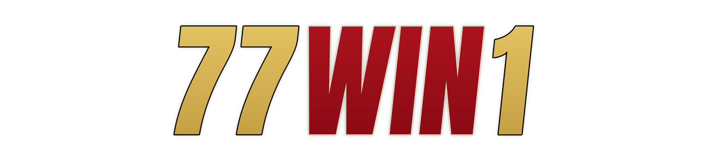 77win1 Logo